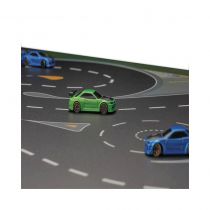 Piste Turbo Racing Sp&eacute;ciale Drift (60x90 cm) - TB-760148