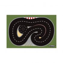 Piste Turbo Racing Sp&eacute;ciale Drift (60x90 cm) - TB-760148