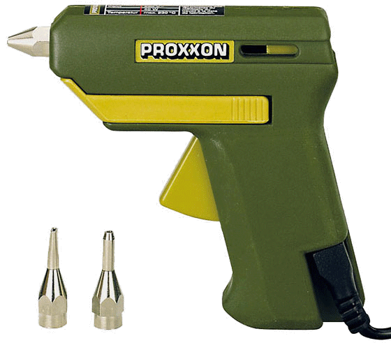 PISTOLET &Agrave; COLLE MICROMOT HKP 220