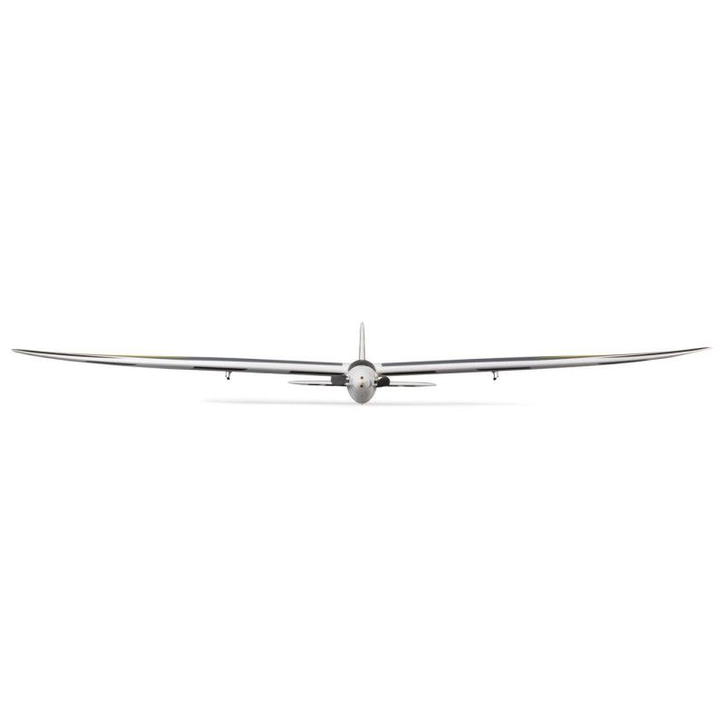 Planeur Conscendo Evolution 1.5m BNF - E-FLITE - EFL01650