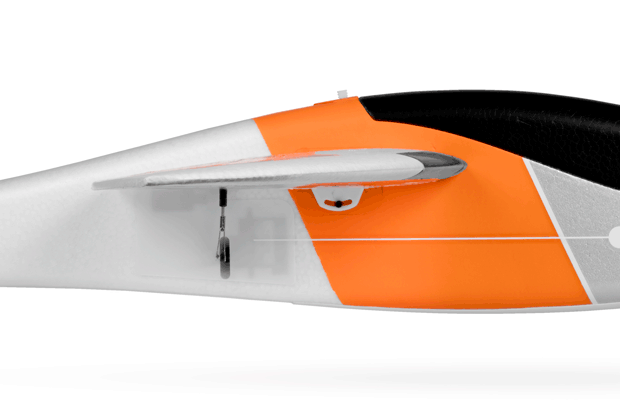PLANEUR KAVAN TWISTY 1512 MM � VERT KAV02.8098