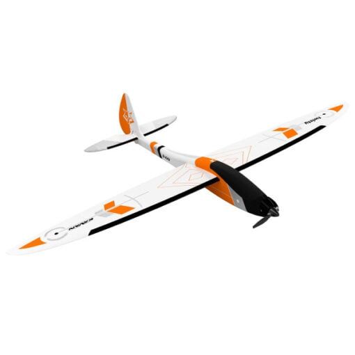 PLANEUR KAVAN TWISTY 1512 MM � VERT KAV02.8098
