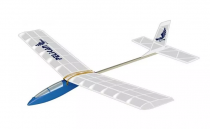 Planeur Pelikan d&eacute;coupe laser balsa Siva SV-70020