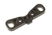 Plaque anterieure arriere inferieure INFERNO MP9 - IF441 - Pi&egrave;ce d&eacute;tach&eacute;e KYOSHO
