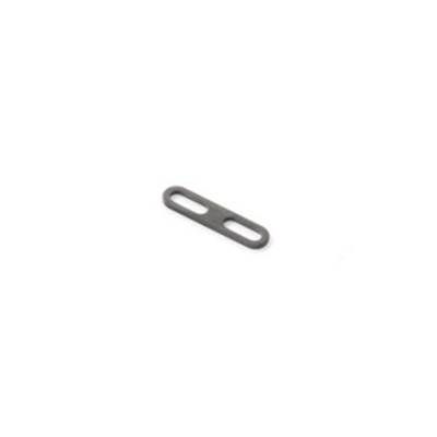 Platine de fixation moteur sous chassis