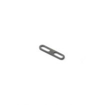 Platine de fixation moteur sous chassis