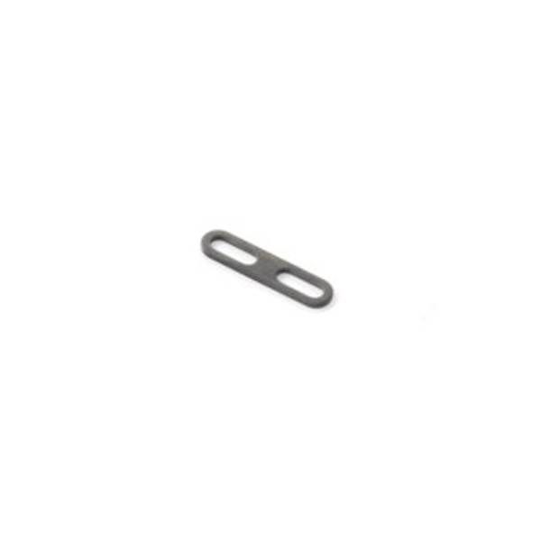 Platine de fixation moteur sous chassis