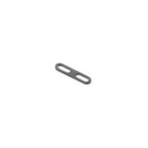 Platine de fixation moteur sous chassis