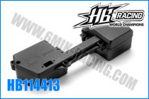 Platine radio compl&egrave;te HB D815 (kit)