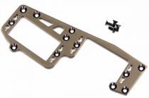 Platine radio MP9 TKI3 - IF480 - Pi&egrave;ce d&eacute;tach&eacute;e KYOSHO