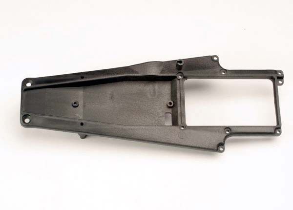 PLATINE SUPERIEURE COMPOSITE