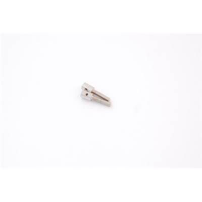 Plot de fixation d accu 10.20x2.5mm