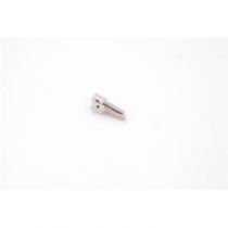 Plot de fixation d accu 10.20x2.5mm