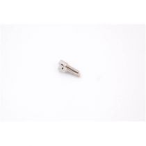 Plot de fixation d accu 10.20x2.5mm