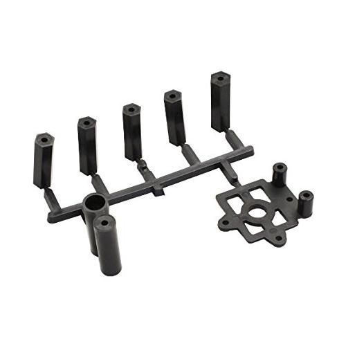 Plots de platine MP9 - IF451 - Pi&egrave;ce d&eacute;tach&eacute;e KYOSHO
