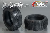 Pneu Barracuda CS, pneu seul (la paire) - T14CS - Pi&egrave;ces et Options 6Mik