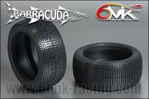 Pneu Barracuda CS, pneu seul (la paire) - T14CS - Pi&egrave;ces et Options 6Mik
