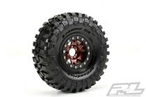 PNEU PROLINE BF GOODRICH KRWALER T/A KX 1.9\  G8 ROCK TYRES - PL10136-14