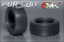 Pneu Pursuit CS, pneu seul (la paire) - T12CS - Pi&egrave;ces et Options 6Mik