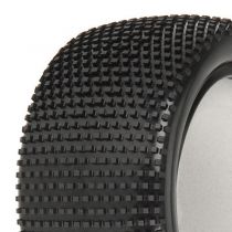Pneus - 1/10 Buggy - Arri&egrave;re - 2.2\  - Hole Shot 2.0 M3 (soft) - PROLINE PL8206-02