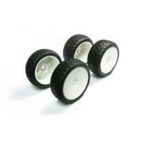 Pneus complet YP308RS blanc (4)