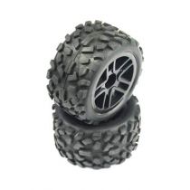 Pneus gros pave MSC