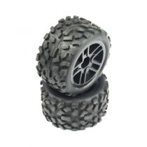 Pneus gros pave MSC