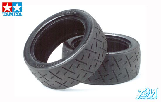 Pneus Racing Semi-Slick 26mm