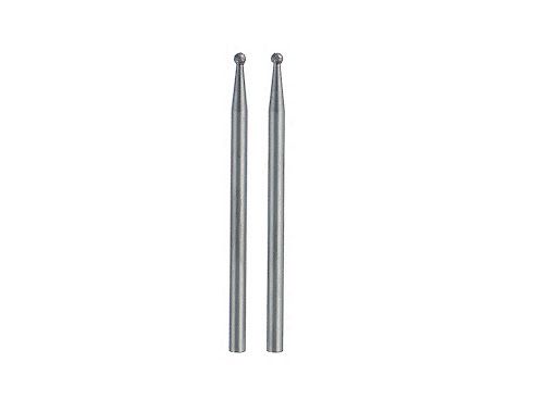 POINTES DE MEULE DIAMENT&Eacute;ES, 2 PCS - PRX-28212 - PRX28250 - PRX28240
