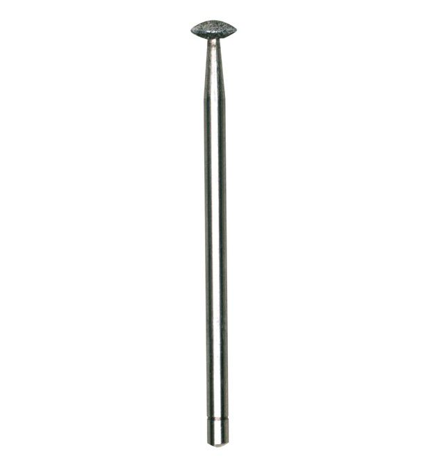 POINTES DE MEULE DIAMENT&Eacute;ES, 2 PCS - PRX-28212 - PRX28250 - PRX28240