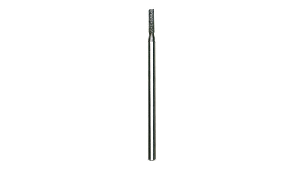 POINTES DE MEULE DIAMENT&Eacute;ES, 2 PCS - PRX-28212 - PRX28250 - PRX28240