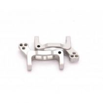 Porte fusee avant en aluminium