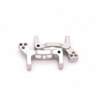 Porte fusee avant en aluminium