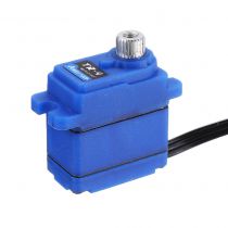Power HD TR4 7.4V 2.6KG servo waterproof pignon m&eacute;tal TRX4 - TR-4