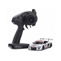  Pr&eacute;c&eacute;dent      Kyosho Mini-Z RWD Audi R8 LMS 2015 Blanche + KT531P RTR 32344AS     Kyosho Mini-Z RWD Audi R8 LMS 2015 Blanche +