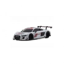  Pr&eacute;c&eacute;dent      Kyosho Mini-Z RWD Audi R8 LMS 2015 Blanche + KT531P RTR 32344AS     Kyosho Mini-Z RWD Audi R8 LMS 2015 Blanche +