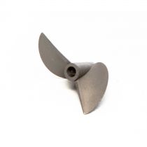 ProBoat Helice 1,7 x 1,6 pour arbre 3/16 - HORIZON HOBBY - R&eacute;f&eacute;rence: PRB282047