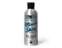 Protection \'MIRACLE SHINE\' Hautet Brillance 500ml - MCO947 - Pi�ces et Options MucOff