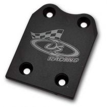 Protection chassis Arri&egrave;re pour Xray XB8 XT8 - DER-210-X - Pi&egrave;ce d&eacute;tach&eacute;e DE Racing