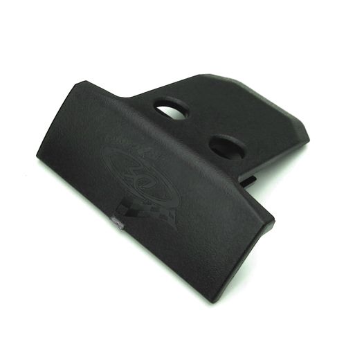 Protection de chassis Avant - HB Racing Hot Bodies D8 - D8T- DER-208-HB - Pi&egrave;ce d&eacute;tach&eacute;e DE Racing