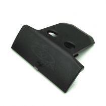 Protection de chassis Avant - HB Racing Hot Bodies D8 - D8T- DER-208-HB - Pi&egrave;ce d&eacute;tach&eacute;e DE Racing