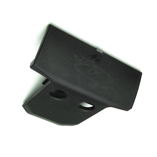 Protection de chassis Avant - HB Racing Hot Bodies D8 - D8T- DER-208-HB - Pi&egrave;ce d&eacute;tach&eacute;e DE Racing