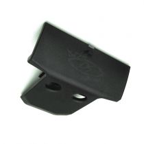 Protection de chassis Avant - HB Racing Hot Bodies D8 - D8T- DER-208-HB - Pi&egrave;ce d&eacute;tach&eacute;e DE Racing