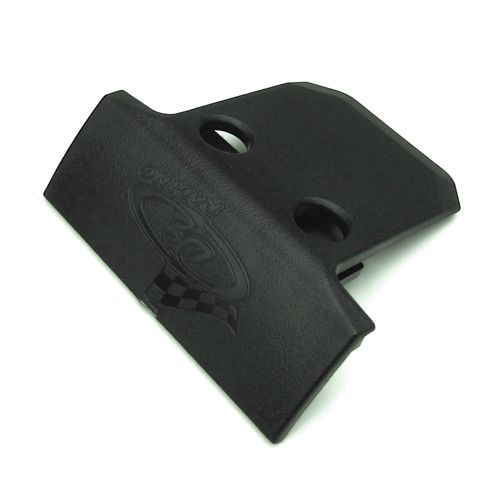 Protection de chassis Avant - Kyosho MP9 TKi3 TKi4 - DER-408-K - Pi&egrave;ce d&eacute;tach&eacute;e DE Racing