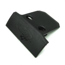 Protection de chassis Avant - Kyosho MP9 TKi3 TKi4 - DER-408-K - Pi&egrave;ce d&eacute;tach&eacute;e DE Racing