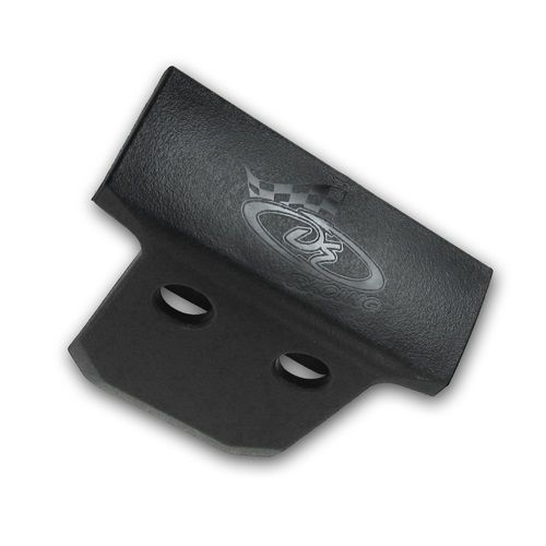 Protection de chassis Avant - Mugen MBX-7 MBX-7R MBX-7 Eco MBX-7T MBX-7T Eco - DER-408-M - Pi&egrave;ce d&eacute;tach&eacute;e DE Racing