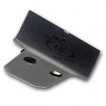 Protection de chassis Avant - XB808 / XT8 / XB8 / XB808E - DER-208-X- Pi&egrave;ce d&eacute;tach&eacute;e DE Racing