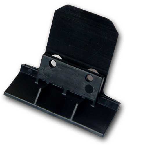Protection de chassis Avant - XB808 / XT8 / XB8 / XB808E - DER-208-X- Pi&egrave;ce d&eacute;tach&eacute;e DE Racing