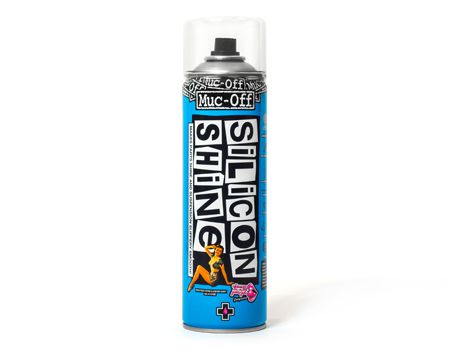 Protection Haute Brillance 500ml - MCO227 - Pi&egrave;ces et Options MucOff