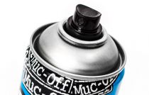 Protection Haute Brillance 500ml - MCO227 - Pi&egrave;ces et Options MucOff